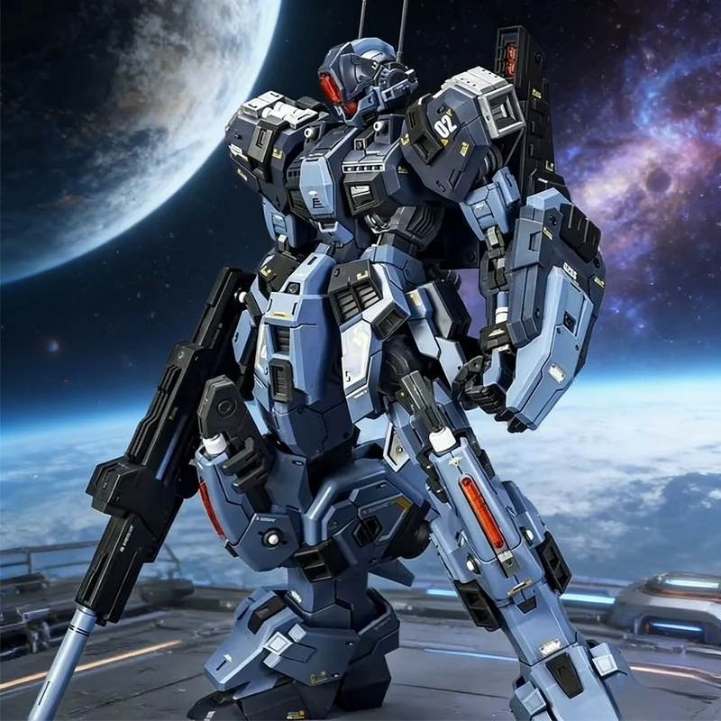 Spot 1/100 Skala Gus Zza Gzss- - Model Kit Zza ulasan dan harga