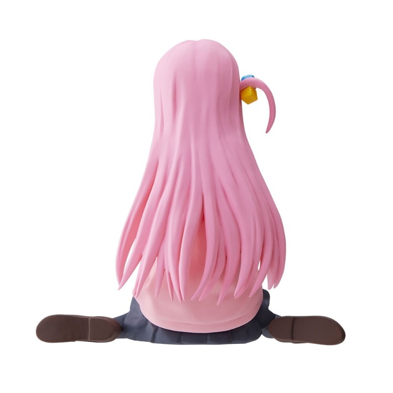 Tersedia SEGA Bocchi The Rock  - Model Kit Bocchi The Rock ulasan dan harga