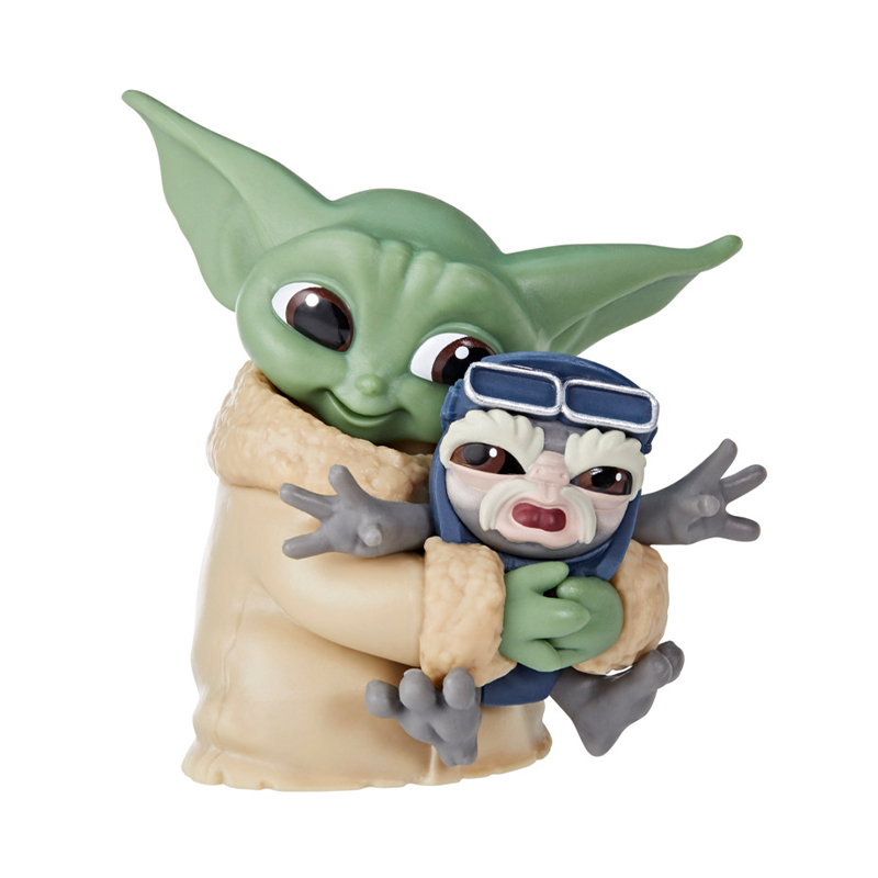 Tersedia Boneka Seri Bayi Star - Model Kit Shooting Star Dragon ulasan dan harga