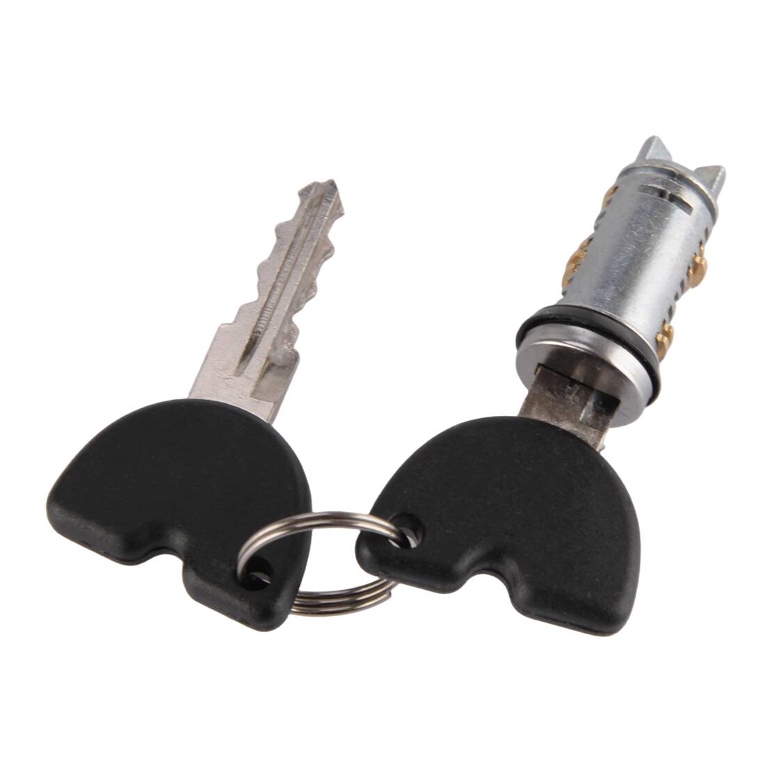 Silinder Kunci Pengapian denga - Model Kit Vespa ulasan dan harga