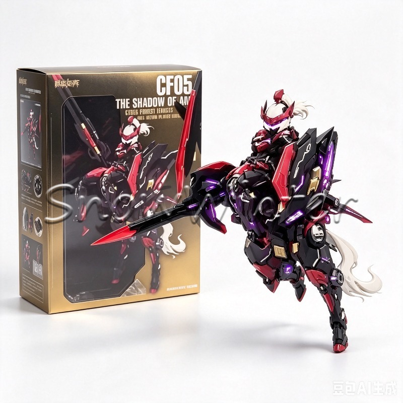 【Tersedia】NUKE MATRIX Original - Model Kit Nuke Matrix ulasan dan harga