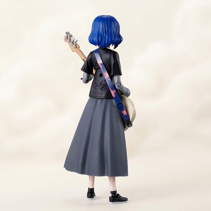 【Tersedia 】Bandai 30MP 30 Minu - Model Kit Bocchi The Rock ulasan dan harga