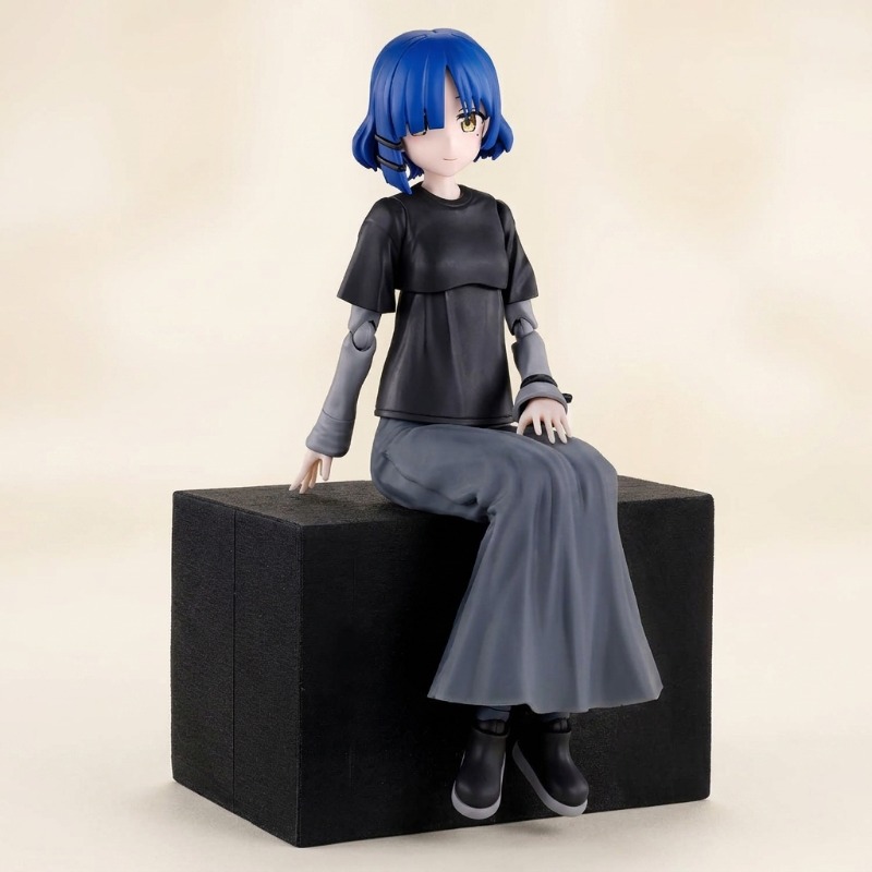 【Tersedia 】Bandai 30MP 30 Minu - Model Kit Bocchi The Rock ulasan dan harga