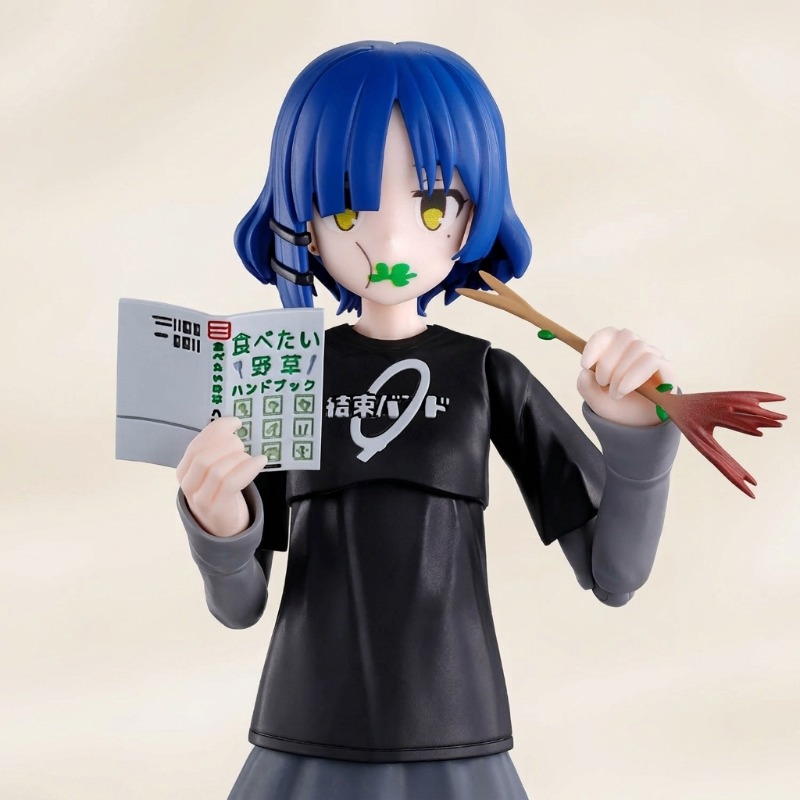 【Tersedia 】Bandai 30MP 30 Minu - Model Kit Bocchi The Rock ulasan dan harga