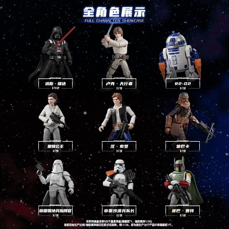 Hot Blokees Star Wars Galaxy V - Model Kit Shooting Star Dragon ulasan dan harga