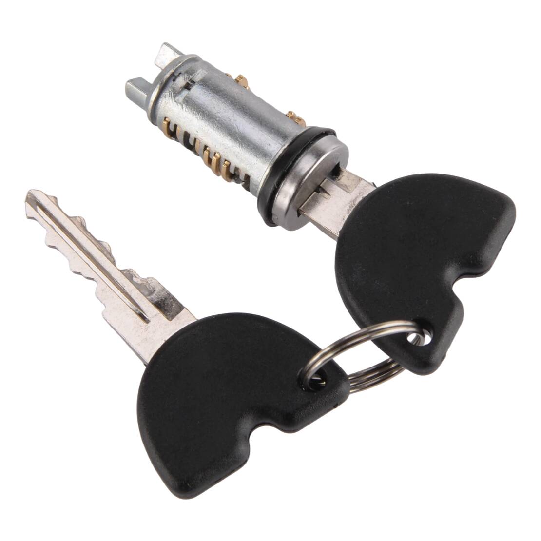 Silinder Kunci Pengapian denga - Model Kit Vespa ulasan dan harga