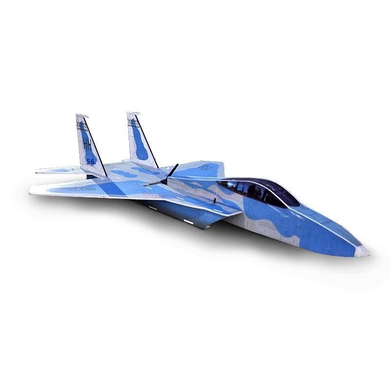 F15 Jet Tempur 740Mm Lebar Say - Model Kit Jet ulasan dan harga