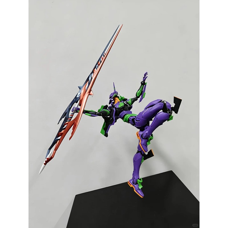 Tersedia Model Tron Neon Genes - Model Kit Genesis ulasan dan harga