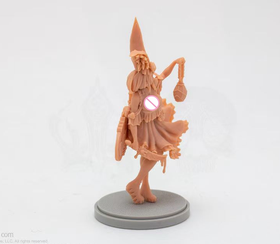 Kingdom Death KD 28417 Beauty  - Model Kit Zza ulasan dan harga