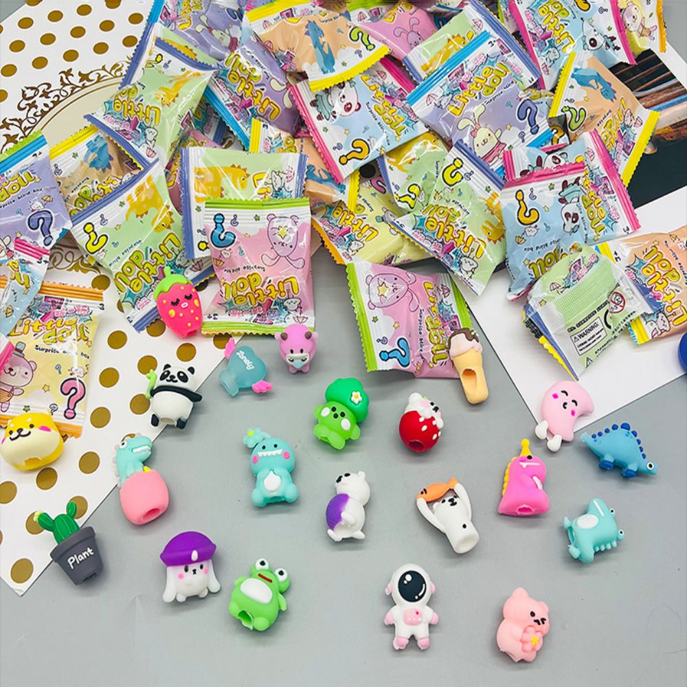 DIY Mini kemasan independen ta - Model Kit Dinosaur ulasan dan harga