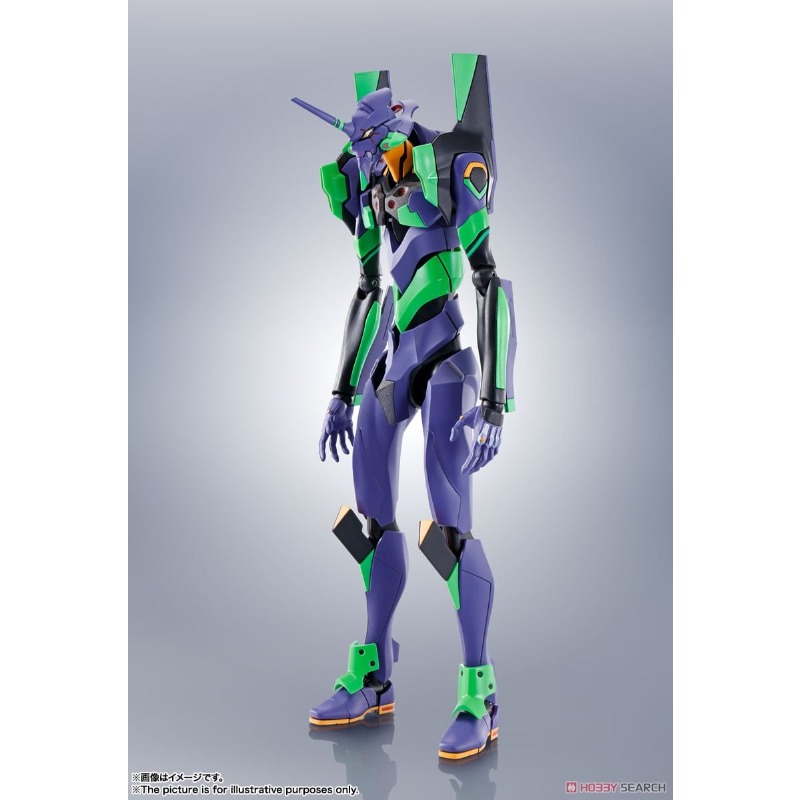 Bandai Evangelion Model Kit Ro - Model Kit Genesis ulasan dan harga