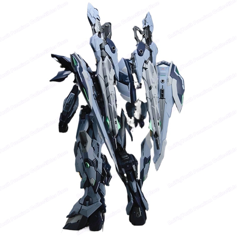 Tersedia CANGDAO Punción Celes - Model Kit Genesis ulasan dan harga