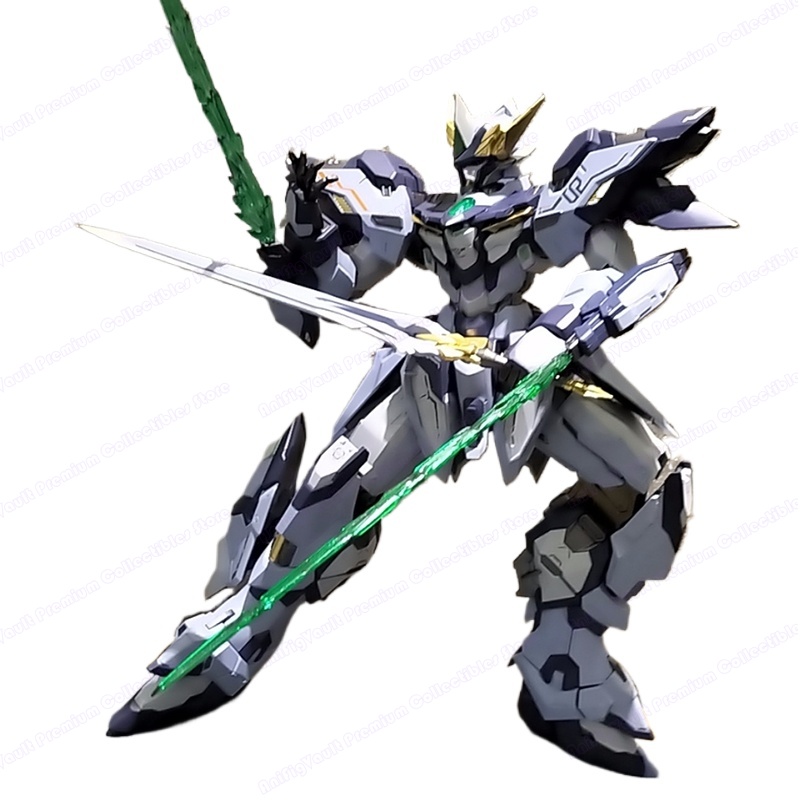 Tersedia CANGDAO Punción Celes - Model Kit Genesis ulasan dan harga