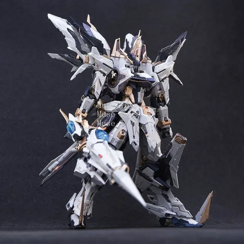 Tersedia Di Era PMD AURORA IMP - Fenrir Model Kit In Era ulasan dan harga
