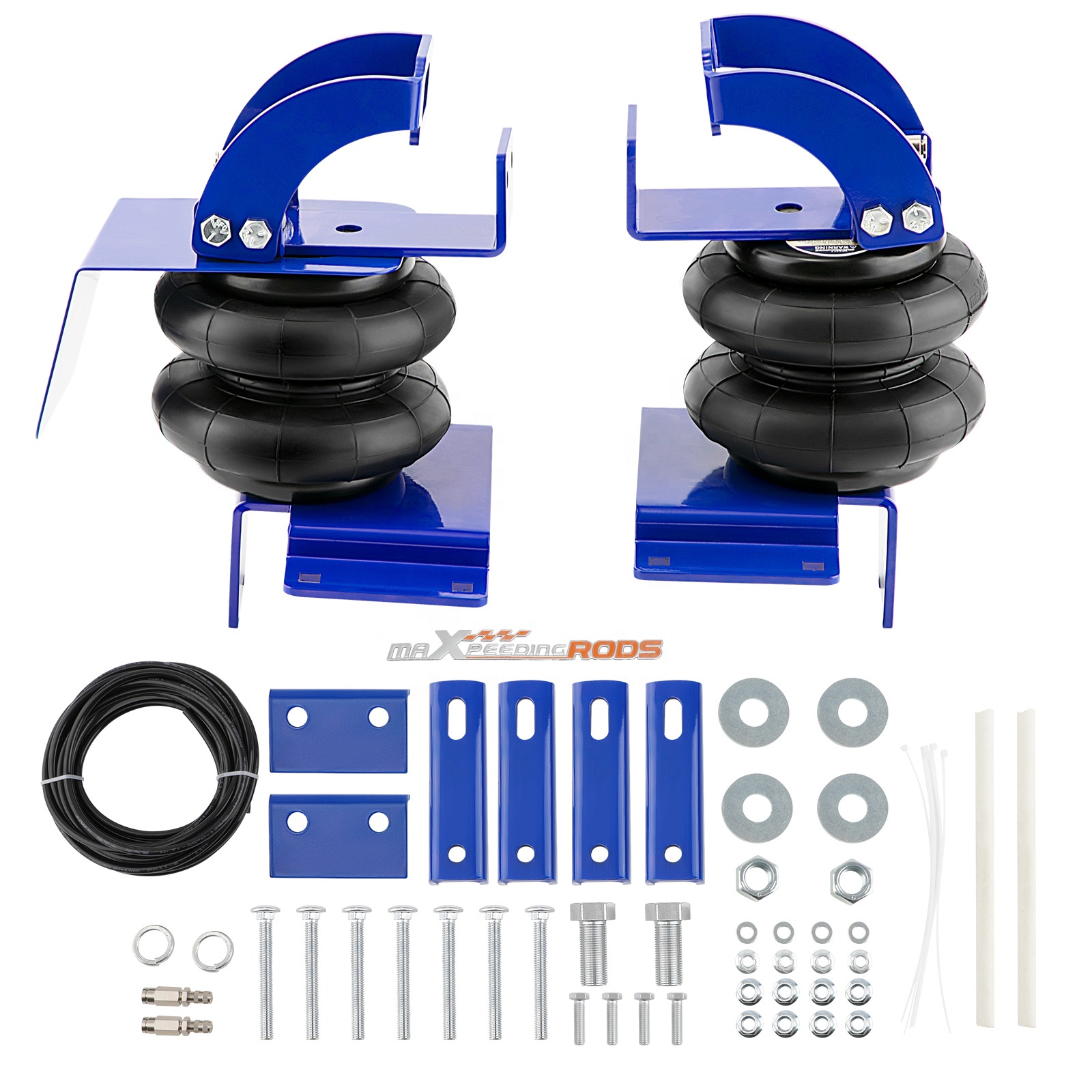 Kit Penyeimbang Suspensi Udara - Model Kit Levels ulasan dan harga
