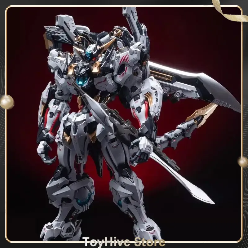 【TERSEDIA】IN ERA+ RMD 1/72 FEN - Fenrir Model Kit In Era ulasan dan harga