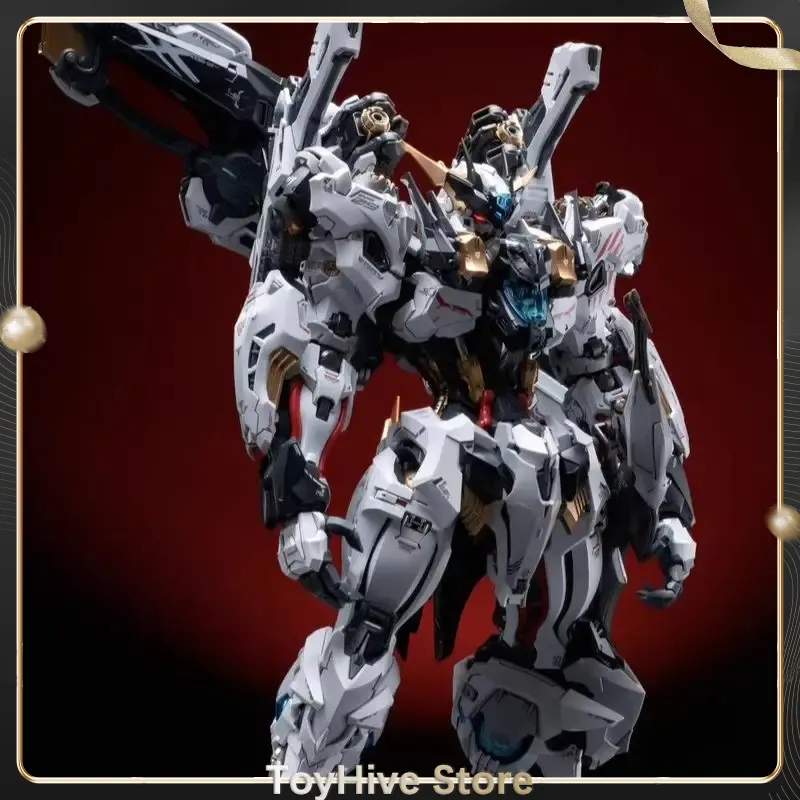 【TERSEDIA】IN ERA+ RMD 1/72 FEN - Fenrir Model Kit In Era ulasan dan harga